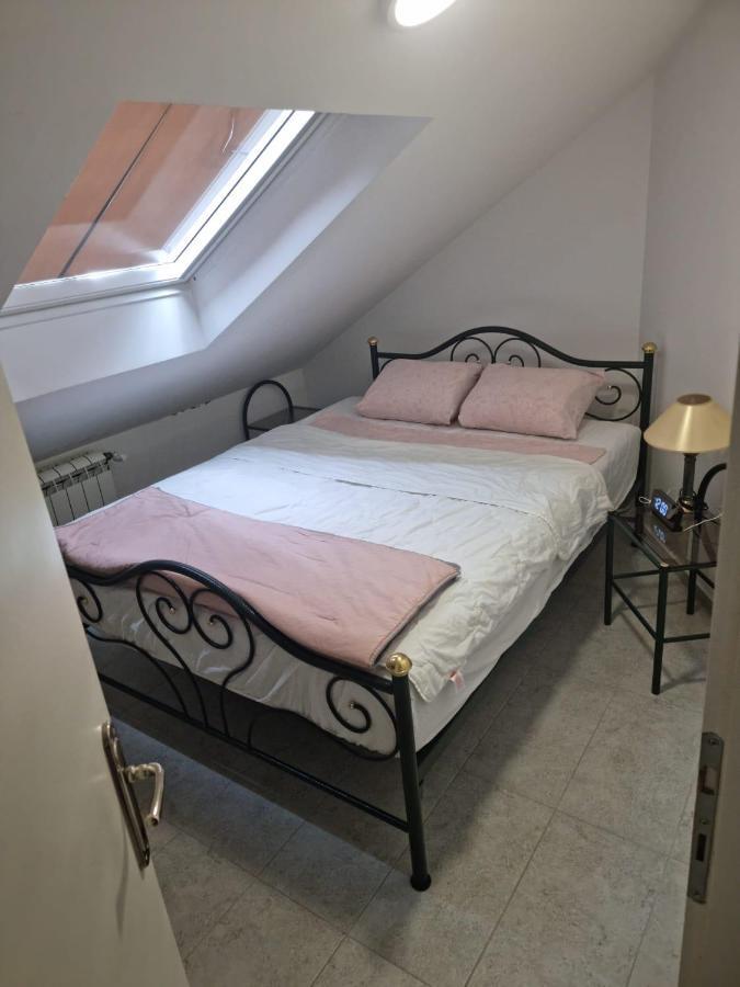 Heart Of Belgrade Cozy Lux Apartment Esterno foto