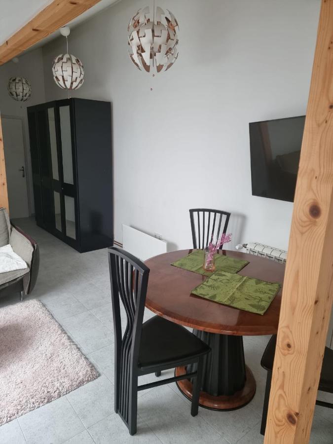 Heart Of Belgrade Cozy Lux Apartment Esterno foto