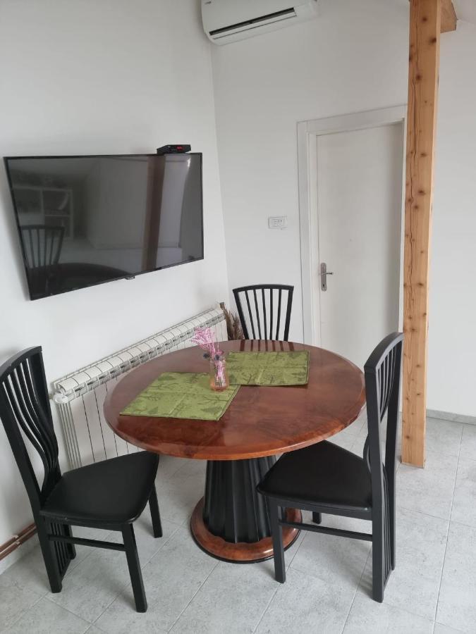 Heart Of Belgrade Cozy Lux Apartment Esterno foto