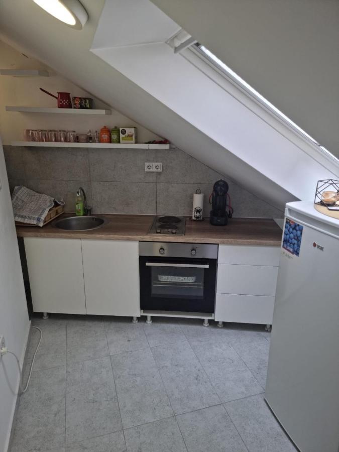 Heart Of Belgrade Cozy Lux Apartment Esterno foto