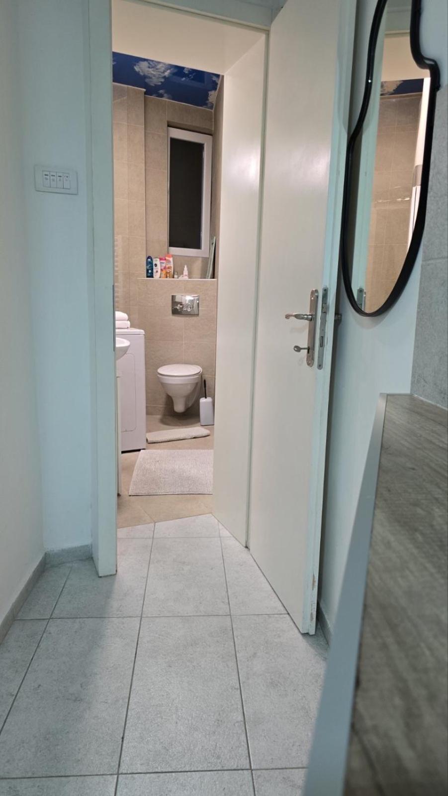 Heart Of Belgrade Cozy Lux Apartment Esterno foto